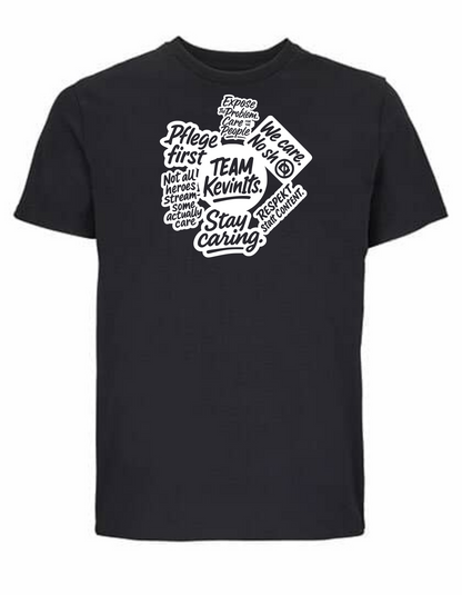 Stickerbomb - T-Shirt