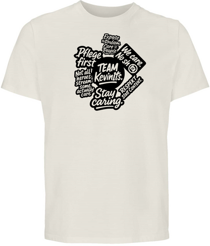 Stickerbomb - T-Shirt