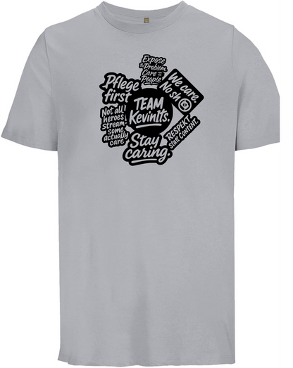 Stickerbomb - T-Shirt