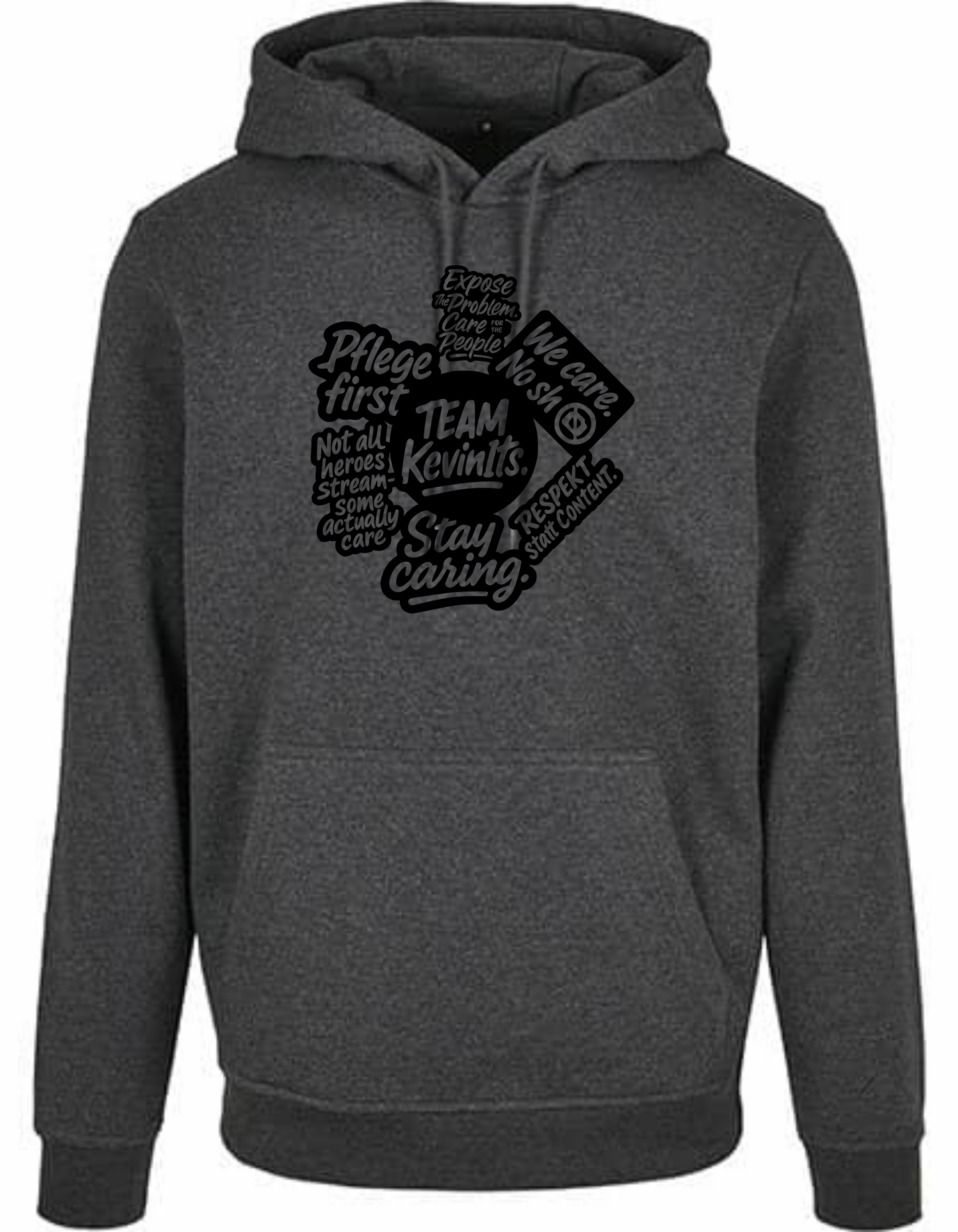 Stickerbomb - Hoodie