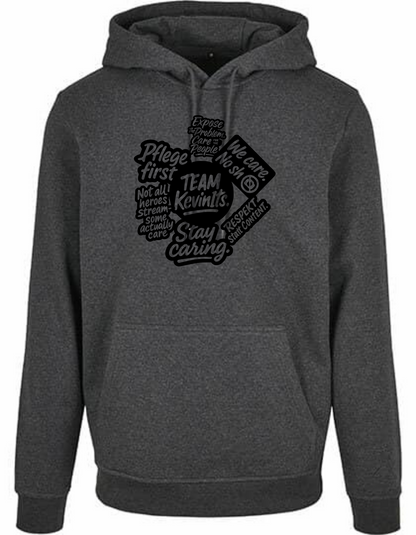 Stickerbomb - Hoodie