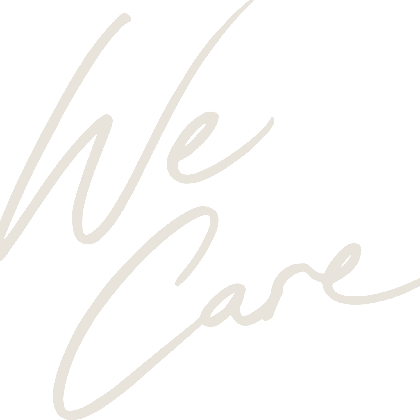 We Care - Heavy Oversize Shirt