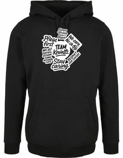 Stickerbomb - Hoodie