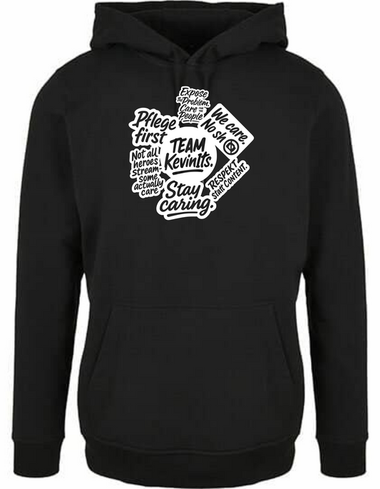 Stickerbomb - Hoodie